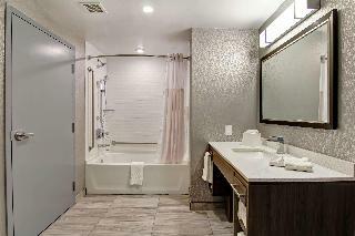 Hotel Home2 Suites By Hilton Edmonton South