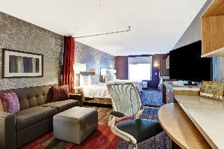 Hotel Home2 Suites By Hilton Edmonton South