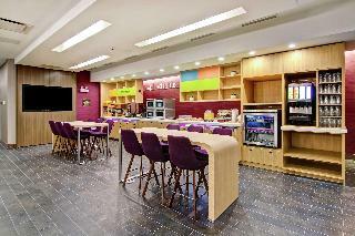 Hotel Home2 Suites By Hilton Edmonton South