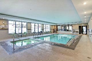 Hotel Home2 Suites By Hilton Edmonton South