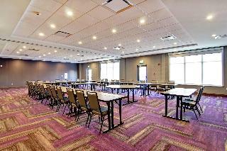 Hotel Home2 Suites By Hilton Edmonton South