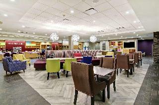Hotel Home2 Suites By Hilton Edmonton South