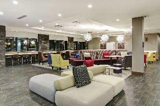 Hotel Home2 Suites By Hilton Edmonton South