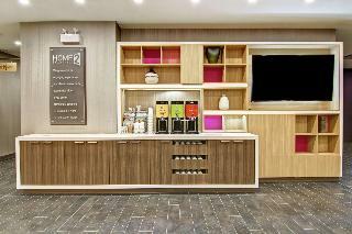 Hotel Home2 Suites By Hilton Edmonton South