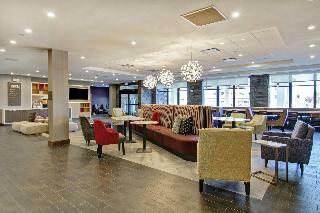 Hotel Home2 Suites By Hilton Edmonton South