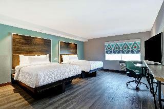 Hotel Tru By Hilton Edmonton Windermere