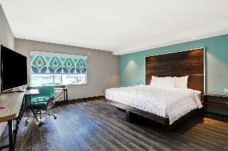 Hotel Tru By Hilton Edmonton Windermere