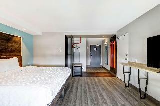 Hotel Tru By Hilton Edmonton Windermere