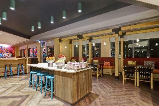 Hotel Tru By Hilton Edmonton Windermere