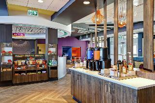 Hotel Tru By Hilton Edmonton Windermere