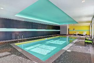 Hotel Tru By Hilton Edmonton Windermere