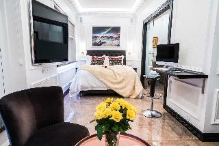 Hotel Diamond Suites