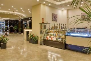 Hotel Sandy Palace