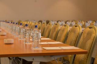 Sarova Woodlands Hotel & Spa