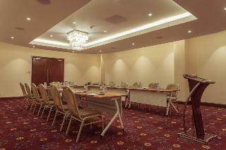 Sarova Woodlands Hotel & Spa