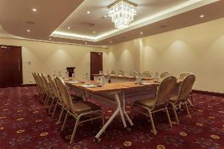 Sarova Woodlands Hotel & Spa