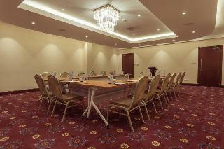 Sarova Woodlands Hotel & Spa