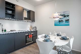 Aparthotel Sif Apartments