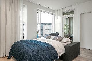 Aparthotel Sif Apartments