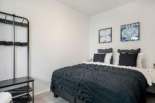 Aparthotel Sif Apartments