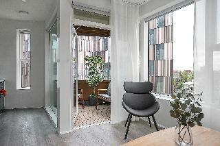 Aparthotel Sif Apartments