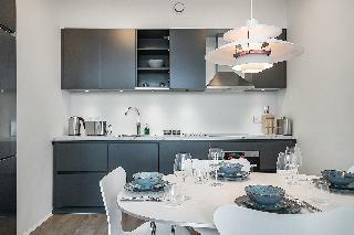 Aparthotel Sif Apartments