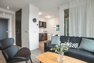 Aparthotel Sif Apartments