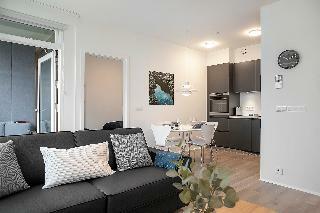 Aparthotel Sif Apartments