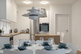 Aparthotel Sif Apartments
