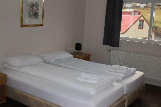 North Star Hotel Sn�fellsnes