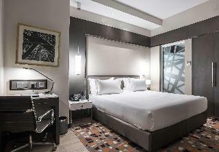Hotel Best Western Plus Westlands