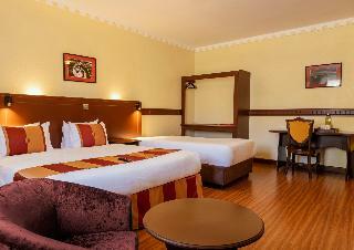 Hotel Tafaria Castle And Country Lodge