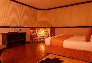 Hotel Tafaria Castle And Country Lodge