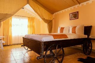 Hotel Tafaria Castle And Country Lodge