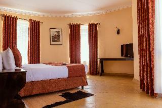 Hotel Tafaria Castle And Country Lodge