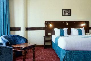 Hotel Tafaria Castle And Country Lodge