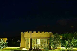 Hotel Tafaria Castle And Country Lodge