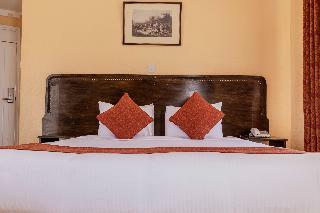 Hotel Tafaria Castle And Country Lodge