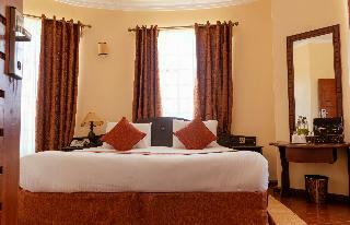 Hotel Tafaria Castle And Country Lodge