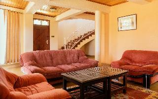 Hotel Tafaria Castle And Country Lodge