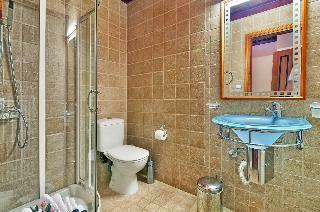Melinas Boutique Hotel B&B