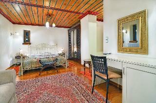 Melinas Boutique Hotel B&B