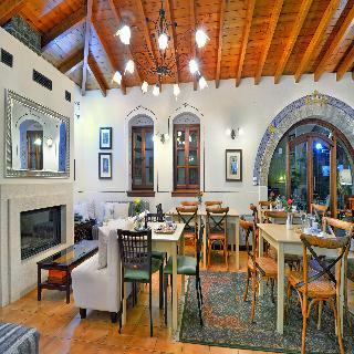Melinas Boutique Hotel B&B