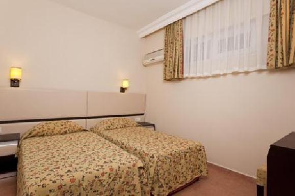 Palmiye Park Apart Hotel