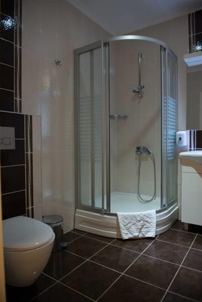Hostal Anik Apart Hotel