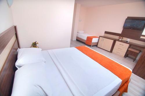 Atlas Hotel