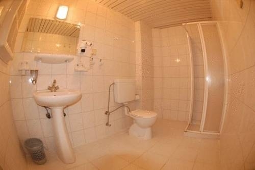 Nehir Apart Hotel