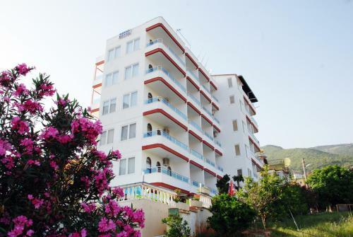 Hotel Royal