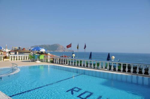 Hotel Royal