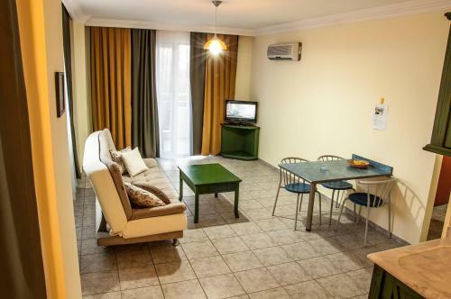 Sunway Apart Hotel